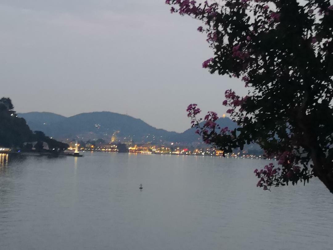 Lakeviewcabin Όπως Εξωτερικό φωτογραφία