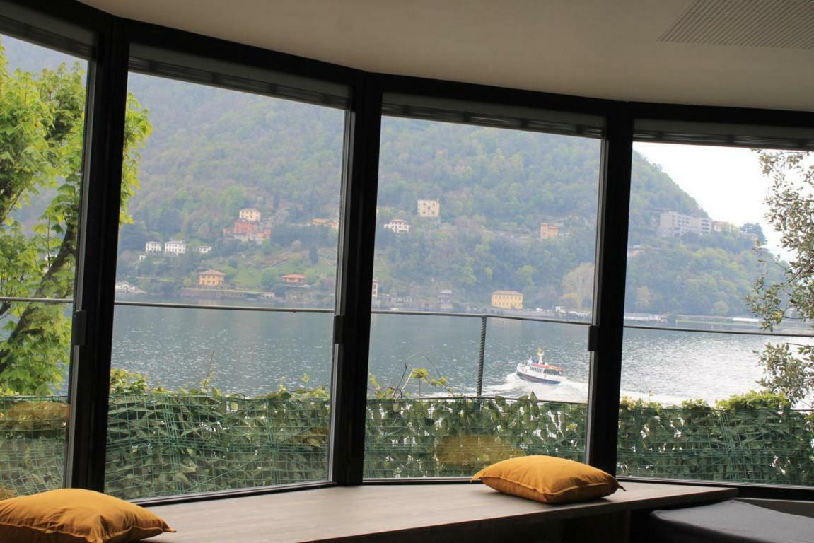 Lakeviewcabin Όπως Εξωτερικό φωτογραφία